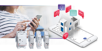 CX³ with Netatmo bei Informations & Elektrotechnik Schmidt in Muldestausee OT Schlaitz