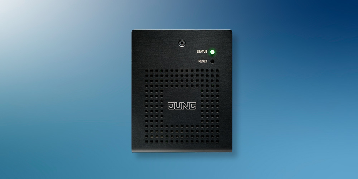 Smart Visu Server bei Informations & Elektrotechnik Schmidt in Muldestausee OT Schlaitz