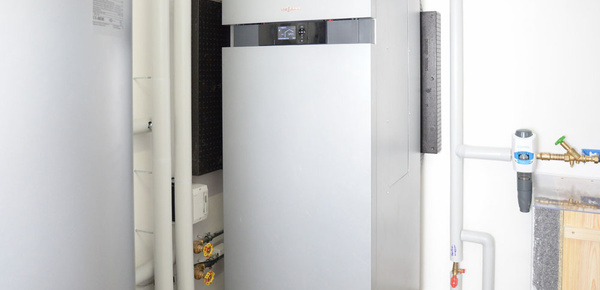 Wärme­pumpen bei Informations & Elektrotechnik Schmidt in Muldestausee OT Schlaitz