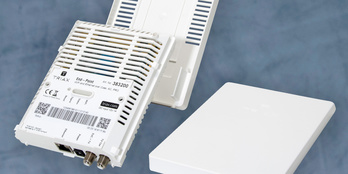 Ethernet over Coax bei Informations & Elektrotechnik Schmidt in Muldestausee OT Schlaitz