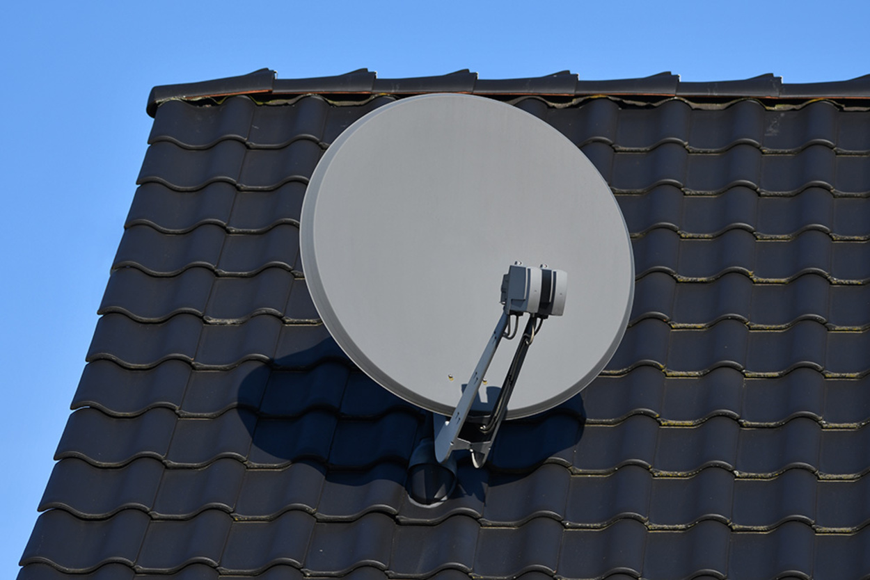 Multimedia bei Informations & Elektrotechnik Schmidt in Muldestausee OT Schlaitz