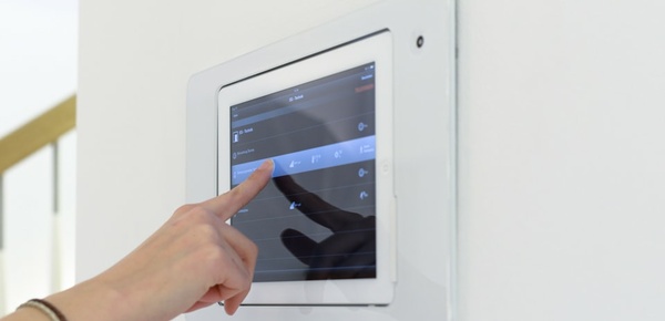 KNX-Planung bei Informations & Elektrotechnik Schmidt in Muldestausee OT Schlaitz