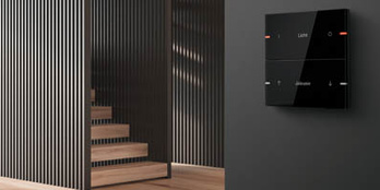 Gira Tastsensor 4 bei Informations & Elektrotechnik Schmidt in Muldestausee OT Schlaitz