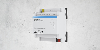 Busch-VoiceControl® bei Informations & Elektrotechnik Schmidt in Muldestausee OT Schlaitz