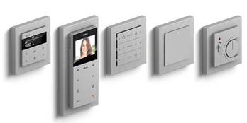 Gira System 55 bei Informations & Elektrotechnik Schmidt in Muldestausee OT Schlaitz