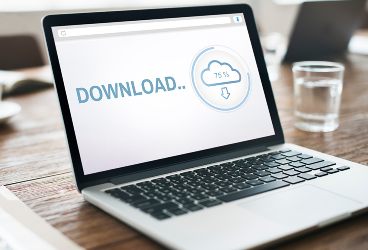 Downloads bei Informations & Elektrotechnik Schmidt in Muldestausee OT Schlaitz