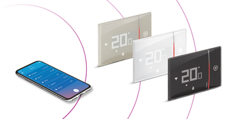Smartes Heizen bei Informations & Elektrotechnik Schmidt in Muldestausee OT Schlaitz