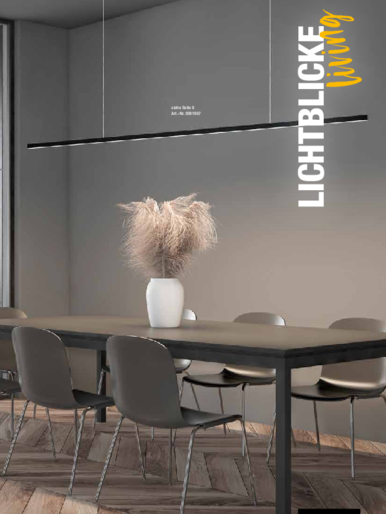 Lichtblicke bei Informations & Elektrotechnik Schmidt in Muldestausee OT Schlaitz