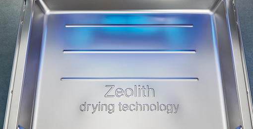 Zeolith Trocknen – Für glänzende Spülergebnisse bei Informations & Elektrotechnik Schmidt in Muldestausee OT Schlaitz
