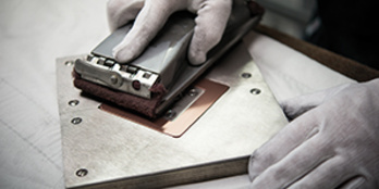 Manufaktur bei Informations & Elektrotechnik Schmidt in Muldestausee OT Schlaitz