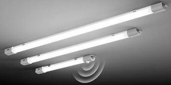 Planox Feuchtraumleuchten bei Informations & Elektrotechnik Schmidt in Muldestausee OT Schlaitz