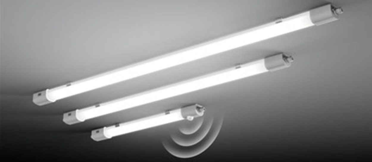 Planox Feuchtraumleuchten bei Informations & Elektrotechnik Schmidt in Muldestausee OT Schlaitz