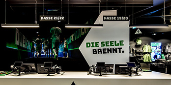 Shop / Retail bei Informations & Elektrotechnik Schmidt in Muldestausee OT Schlaitz