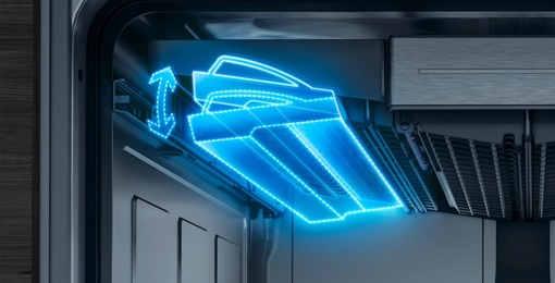 varioSchublade Pro bei Informations & Elektrotechnik Schmidt in Muldestausee OT Schlaitz