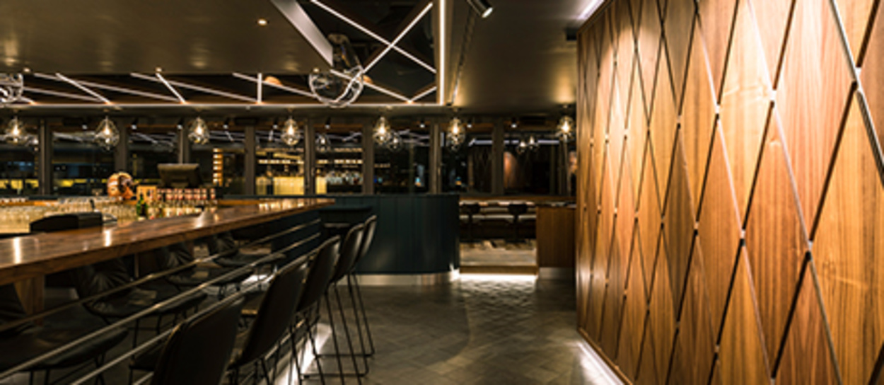 Hotellerie / Gastronomie bei Informations & Elektrotechnik Schmidt in Muldestausee OT Schlaitz