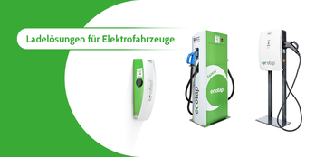 E-Mobility bei Informations & Elektrotechnik Schmidt in Muldestausee OT Schlaitz