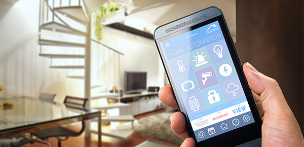 Smart Home bei Informations & Elektrotechnik Schmidt in Muldestausee OT Schlaitz