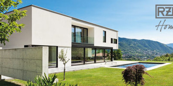 RZB Home + Basic bei Informations & Elektrotechnik Schmidt in Muldestausee OT Schlaitz