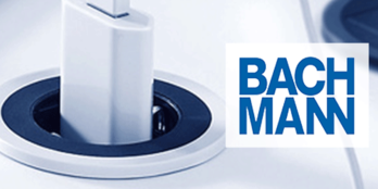Bachmann bei Informations & Elektrotechnik Schmidt in Muldestausee OT Schlaitz
