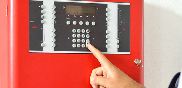 Brandmelde­anlagen bei Informations & Elektrotechnik Schmidt in Muldestausee OT Schlaitz