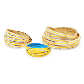 LED Stripes COB bei Informations & Elektrotechnik Schmidt in Muldestausee OT Schlaitz