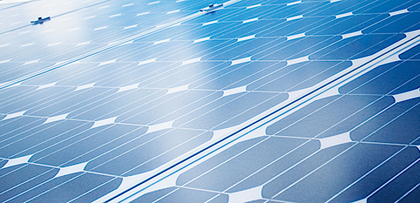 Photovoltaik bei Informations & Elektrotechnik Schmidt in Muldestausee OT Schlaitz