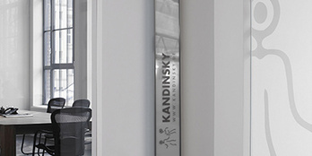 Designkanäle bei Informations & Elektrotechnik Schmidt in Muldestausee OT Schlaitz