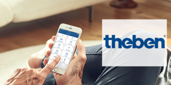 Theben bei Informations & Elektrotechnik Schmidt in Muldestausee OT Schlaitz