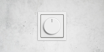 Busch-Dimmer® bei Informations & Elektrotechnik Schmidt in Muldestausee OT Schlaitz