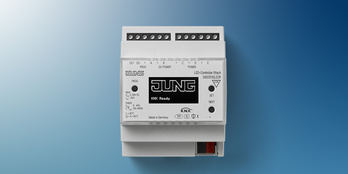KNX LED-Controller bei Informations & Elektrotechnik Schmidt in Muldestausee OT Schlaitz