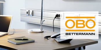 OBO bei Informations & Elektrotechnik Schmidt in Muldestausee OT Schlaitz