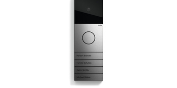 Gira System 106 bei Informations & Elektrotechnik Schmidt in Muldestausee OT Schlaitz