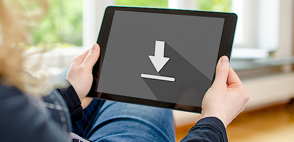 Downloads bei Informations & Elektrotechnik Schmidt in Muldestausee OT Schlaitz