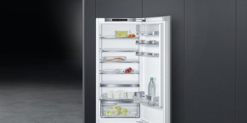 Kühlschränke bei Informations & Elektrotechnik Schmidt in Muldestausee OT Schlaitz