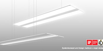 TWINDOT Pendelleuchten-Serie bei Informations & Elektrotechnik Schmidt in Muldestausee OT Schlaitz