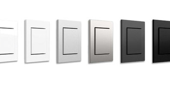 Gira Designkonfigurator bei Informations & Elektrotechnik Schmidt in Muldestausee OT Schlaitz