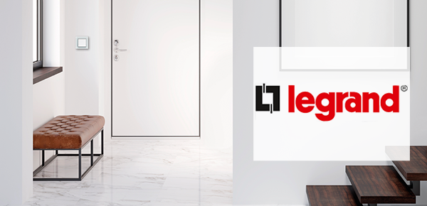Legrand bei Informations & Elektrotechnik Schmidt in Muldestausee OT Schlaitz