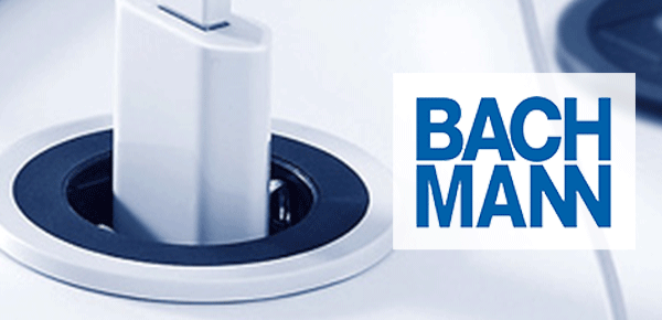 Bachmann bei Informations & Elektrotechnik Schmidt in Muldestausee OT Schlaitz