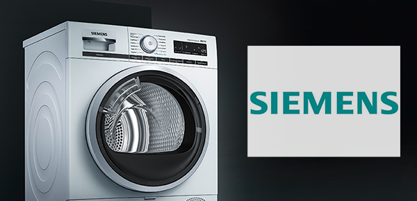 Siemens Hausgeräte bei Informations & Elektrotechnik Schmidt in Muldestausee OT Schlaitz