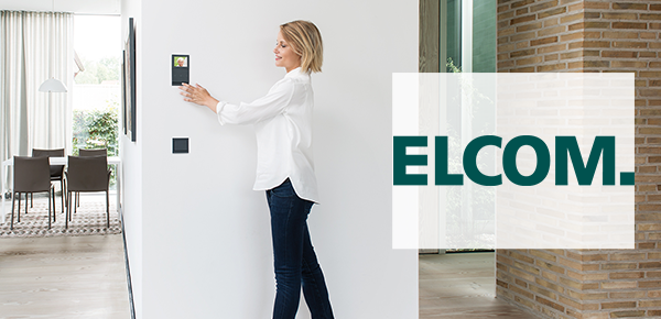 Elcom bei Informations & Elektrotechnik Schmidt in Muldestausee OT Schlaitz